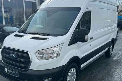 Ford Transit 97.360 km 21.950 &euro; Paderborn 33106