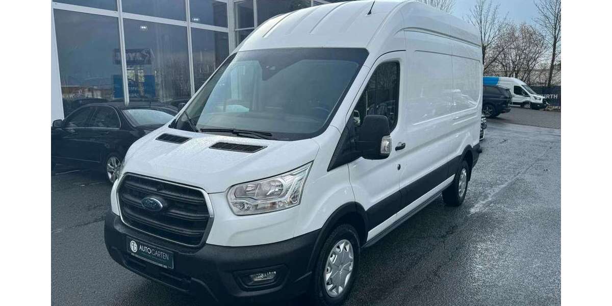Ford Transit 97.360 km 21.950 &euro; Paderborn 33106