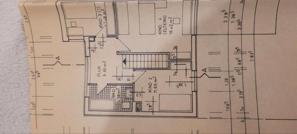 Einfamilienhaus Paderborn Neuenbeken - 7 Zimmer, 165 m&sup2;, 464.000&euro; | Angebot:25839878