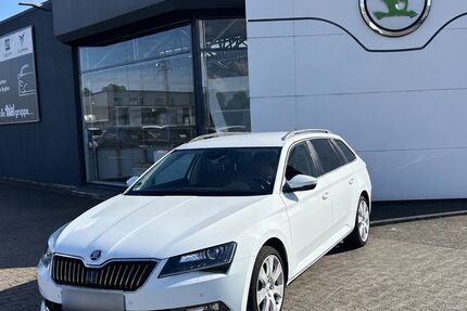 Skoda Superb 190.900 km 10.800 &euro; Paderborn 33102