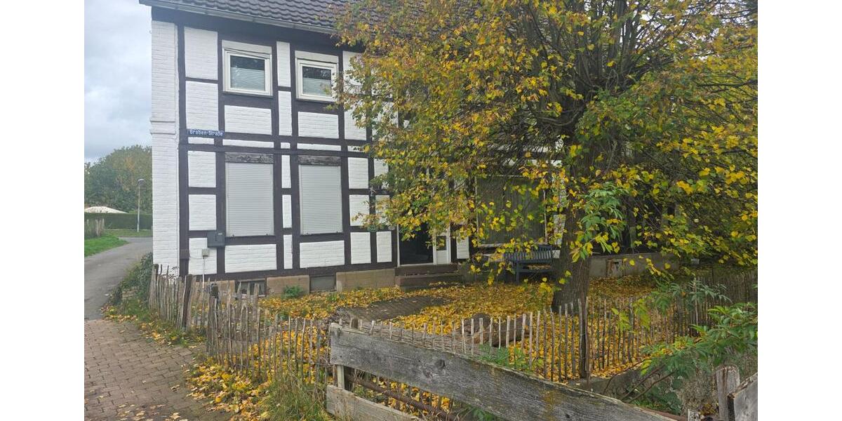 Einfamilienhaus Willebadessen - 100.000&euro; | Angebot:24409705