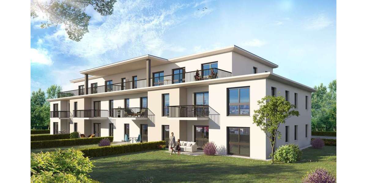 Etagenwohnung Detmold - 2 Zimmer, 77 m&sup2;, 329.500&euro; | Angebot:26258194