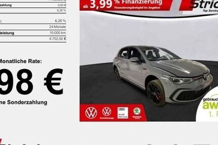 VW Golf 20.732 km 26.299 &euro; Horn-Bad Meinberg 32805
