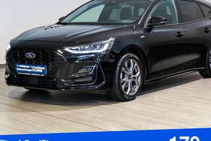 Ford Focus 63.116 km 18.990 &euro; Paderborn 33102