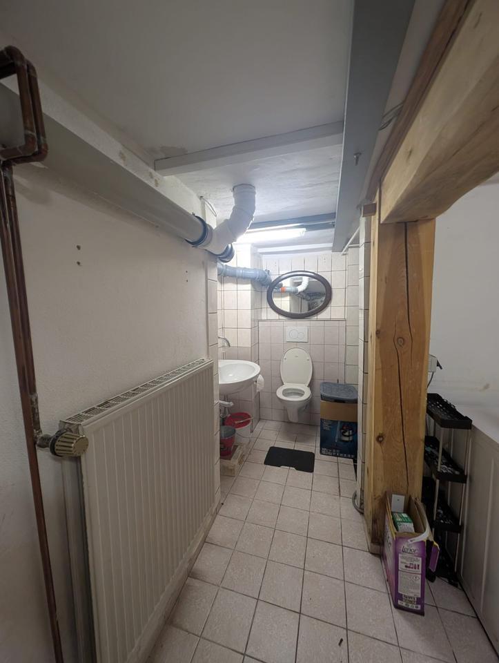 3 Zimmer Wohnung in 33106 Paderborn-Wewer, Im Kirchenfelde