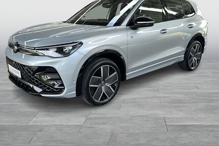 VW Tiguan 2.899 km 55.999 &euro; Büren 33142