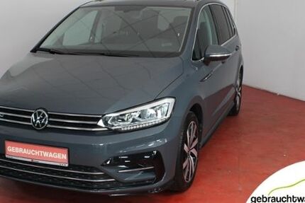 VW Touran 58.718 km 27.949 &euro; Detmold 32760