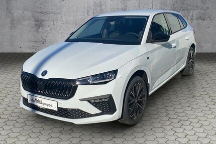 Skoda Scala 1.500 km 25.980 € Bad Driburg 33014