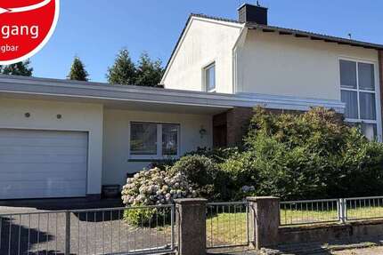 Haus Detmold / Hiddesen Hiddesen - 5 Zimmer, 129 m&sup2;, 395.000&euro; | Angebot:27211344