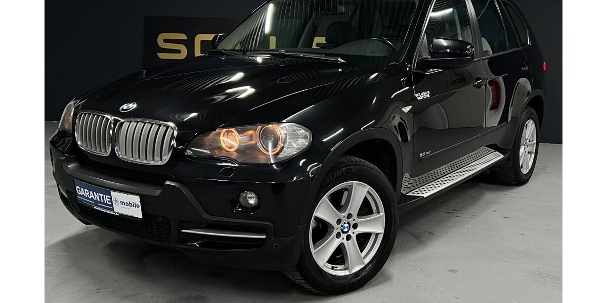 BMW X5 236.000 km 12.990 &euro; Geseke 59590