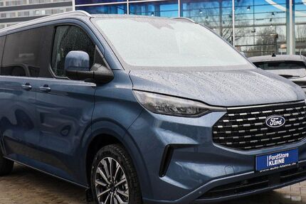 Ford Tourneo Custom 3.500 km 50.990 &euro; Paderborn 33102
