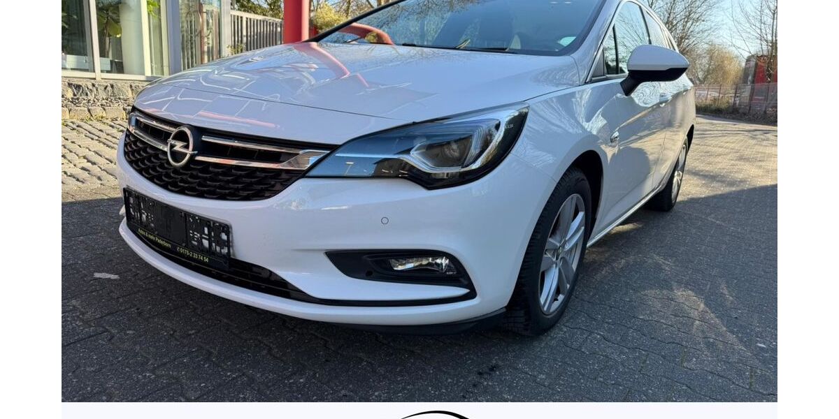 Opel Astra 156.000 km 6.499 &euro; Paderborn 33100