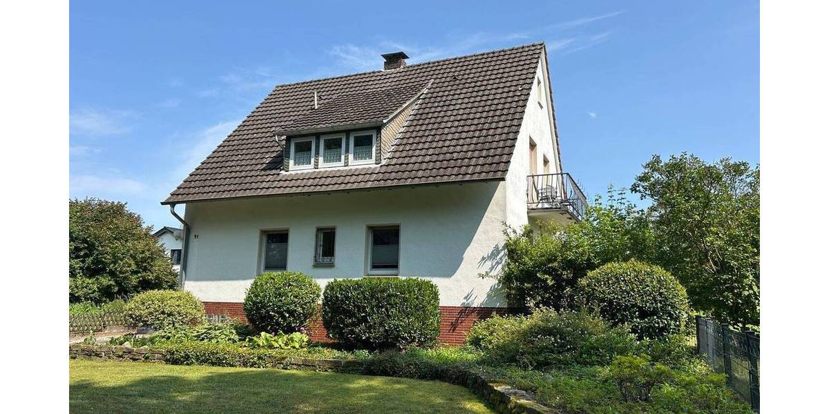 Einfamilienhaus Marsberg Obermarsberg - 6 Zimmer, 140 m&sup2;, 165.000&euro; | Angebot:26724840