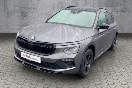 Skoda Kamiq 3.850 km 29.890 &euro; Bad Driburg 33014