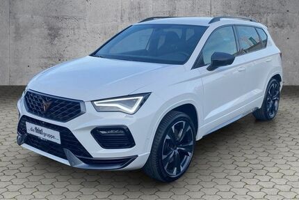 Cupra Ateca 23.900 km 32.590 &euro; Paderborn 33104