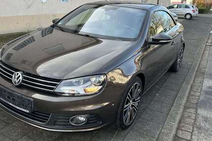 VW Eos 158.000 km 8.499 € Paderborn 33100