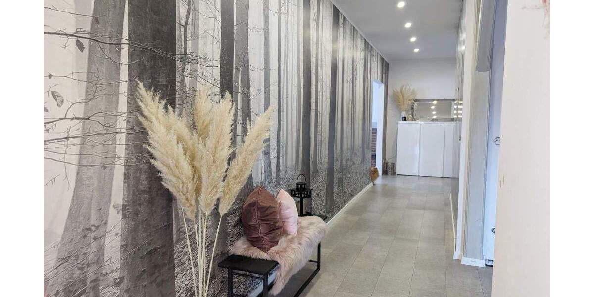 Etagenwohnung Oerlinghausen Lipperreihe - 3 Zimmer, 170 m&sup2;, 199.500&euro; | Angebot:24725217