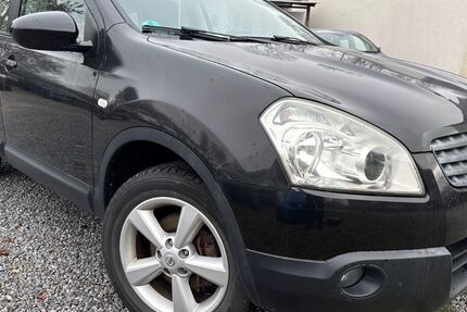 Nissan Qashqai 220.000 km 3.999 &euro; Paderborn 33106