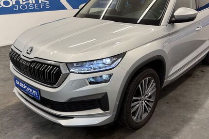 Skoda Kodiaq 64.325 km 43.500 € Delbrück 33129