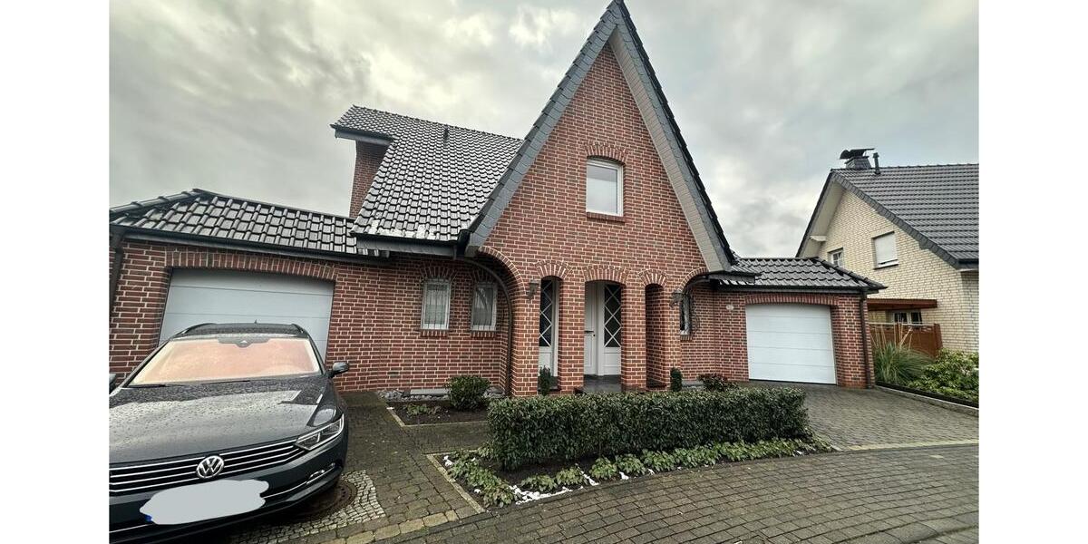 Etagenwohnung Verl - 2 Zimmer, 90 m&sup2;, 1.000&euro; | Angebot:24442815