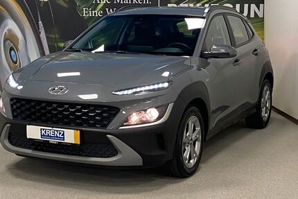 Hyundai KONA 25.972 km 21.990 € Paderborn 33100