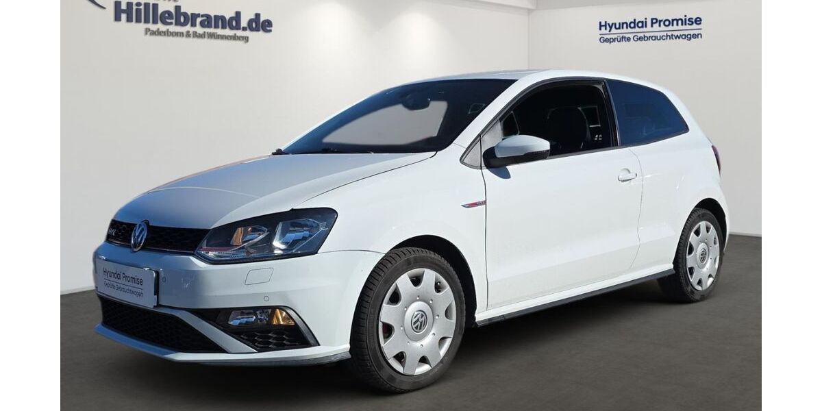 VW Polo 98.200 km 10.990 &euro; Paderborn 33106