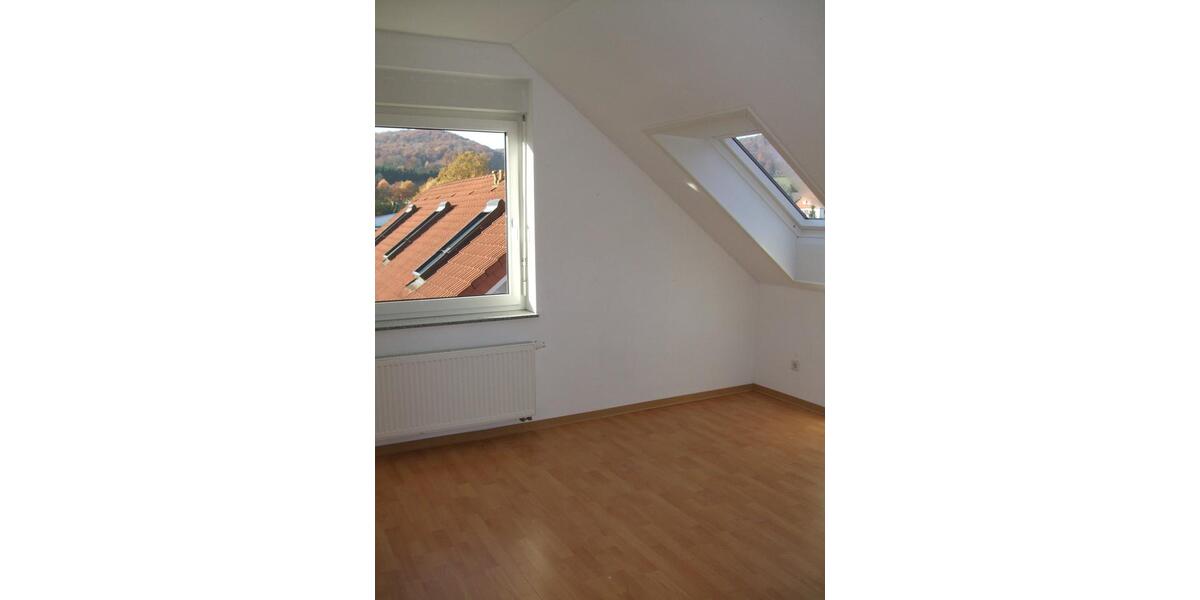 Schöne 2-Zimmer-Wohnung in Bad Driburg 2 zimmer