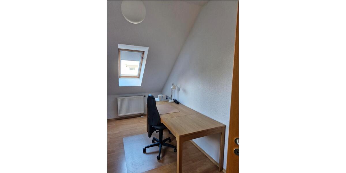 Dachgeschoßwohnung Paderborn - 2 Zimmer, 50 m&sup2;, 165.000&euro; | Angebot:26545251