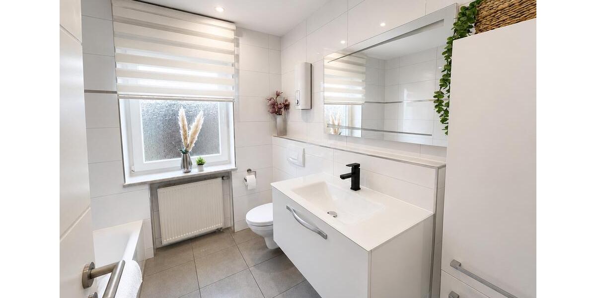 Erdgeschoßwohnung Bad Lippspringe - 3 Zimmer, 72 m&sup2;, 299.999&euro; | Angebot:27075727