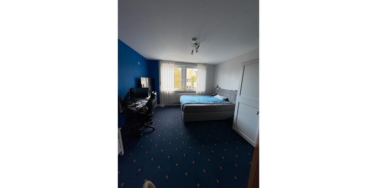 Etagenwohnung Bad Lippspringe - 5 Zimmer, 155 m&sup2;, 1.600&euro; | Angebot:27581416