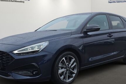 Hyundai i30 22.600 km 18.990 &euro; Paderborn 33106