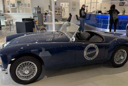 MG A 31.275 km 20.950 € Detmold 32760