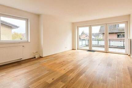 Wohnung Schloß Holte-Stukenbrock Schloß Holte - 3 Zimmer, 93 m&sup2;, 295.000&euro; | Angebot:24884761