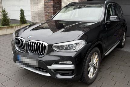 BMW X3 244.000 km 17.300 &euro; Salzkotten 33154