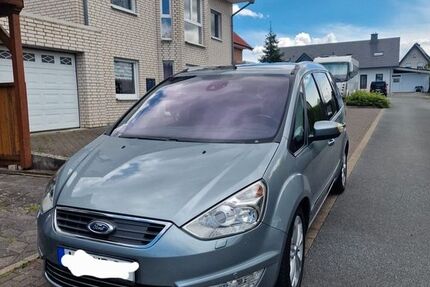 Ford Galaxy 334.000 km 3.700 &euro; Geseke 59590