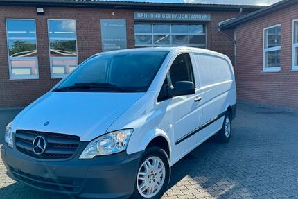 Mercedes-Benz Vito 184.200 km 9.990 &euro; Schloß Holte - Stukenbrock 33758