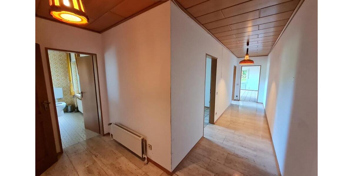 Einfamilienhaus Paderborn Neuenbeken - 7 Zimmer, 197 m&sup2;, 490.000&euro; | Angebot:27622030