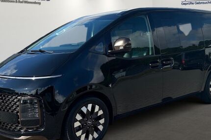 Hyundai STARIA 26.007 km 43.990 € Paderborn 33106