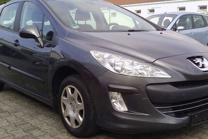 Peugeot 308 162.256 km 1.850 &euro; Schloß Holte-Stukenbrock 33758