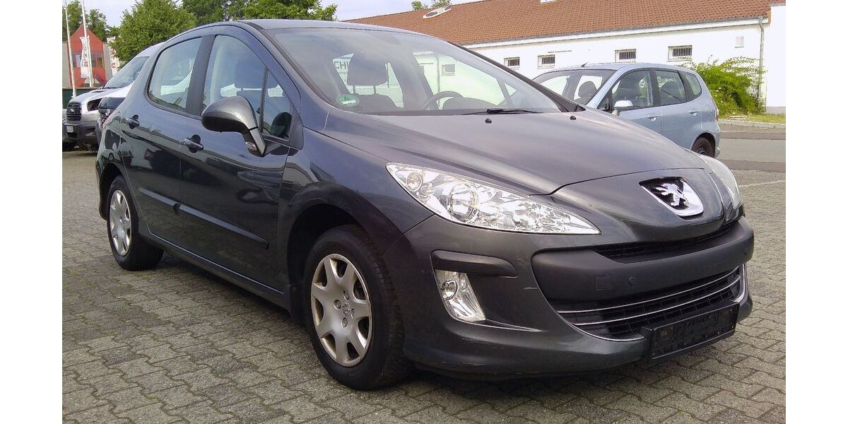 Peugeot 308 162.256 km 1.850 &euro; Schloß Holte-Stukenbrock 33758