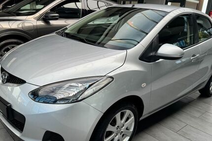 Mazda 2 74.000 km 4.950 € Detmold 32758