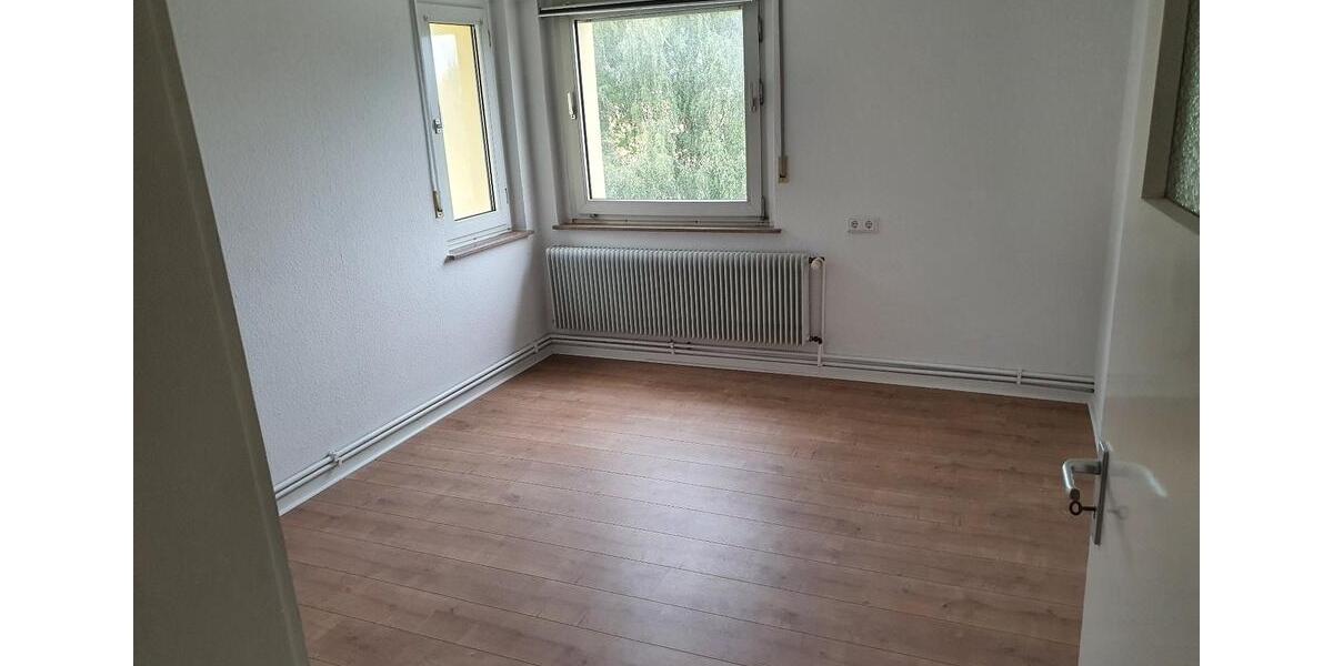 Etagenwohnung Paderborn Univiertel - 4 Zimmer, 106 m&sup2;, 954&euro; | Angebot:27592571