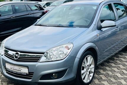 Opel Astra 140.000 km 3.990 &euro; Paderborn 33102