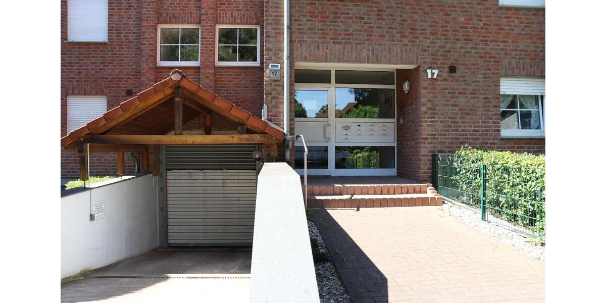 Dachgeschoßwohnung Paderborn Elsen - 3 Zimmer, 90 m&sup2;, 800&euro; | Angebot:26166388