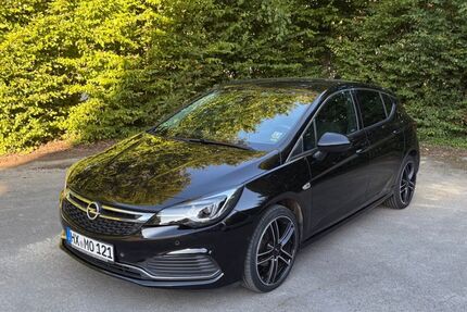 Opel Astra 136.216 km 9.900 &euro; Brakel 33034