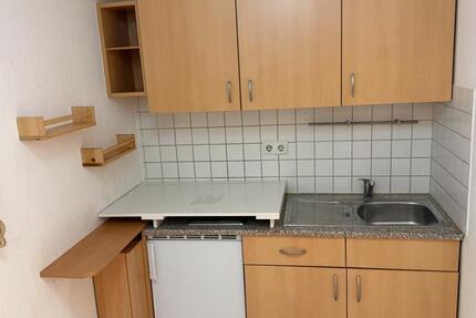Wohnung Paderborn Elsen - 1 Zimmer, 33 m&sup2;, 300&euro; | Angebot:25613652
