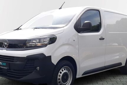 Opel Vivaro 1.530 km 26.490 &euro; Paderborn 33100