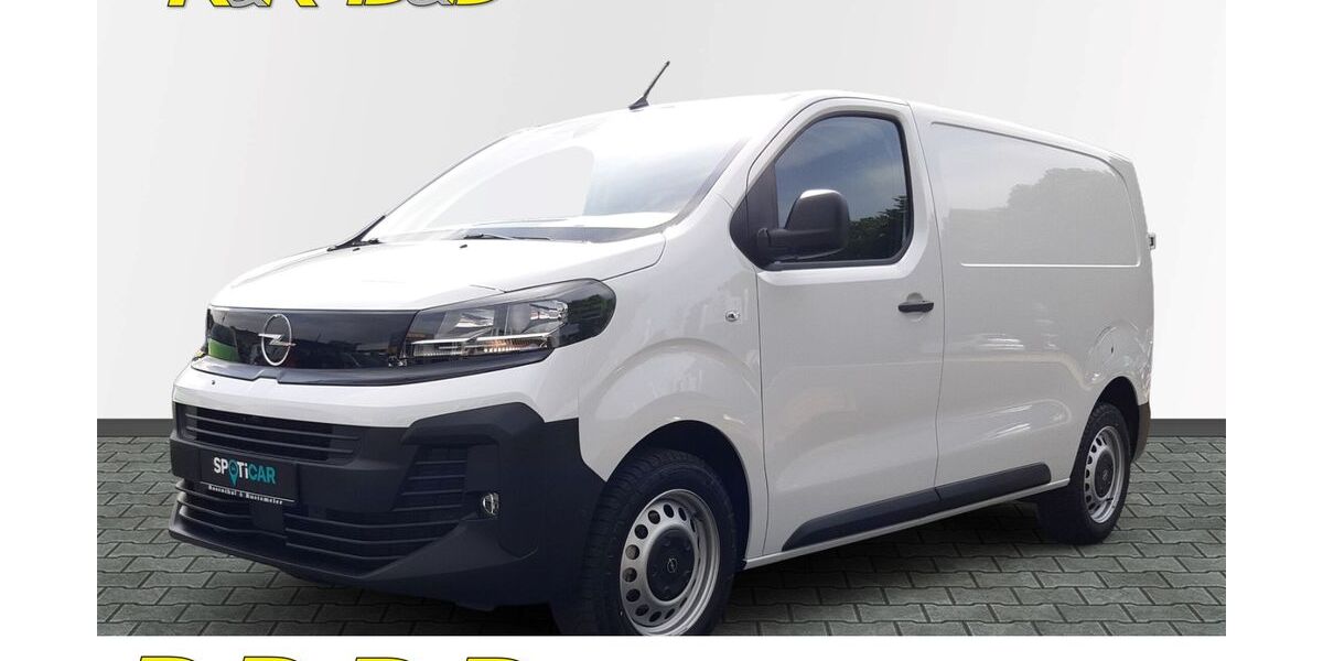 Opel Vivaro 1.530 km 26.490 &euro; Paderborn 33100