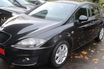 Seat Leon 140.000 km 3.950 € Bielefeld 33699
