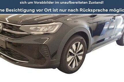 VW Taigo 7.530 km 23.980 &euro; Rietberg 33397